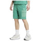 Adidas Ανδρικό σορτς All SZN French Terry Colorblock Shorts